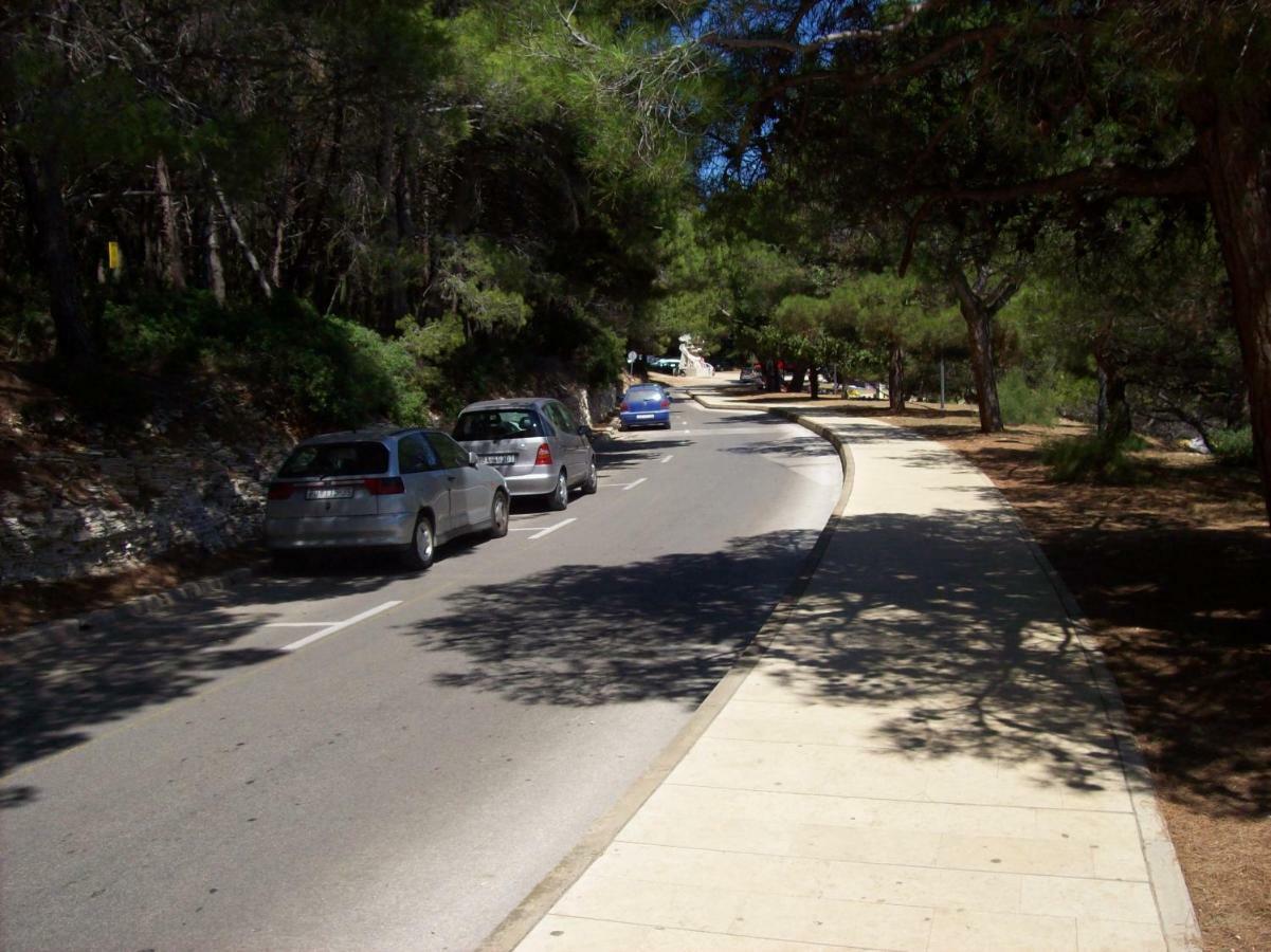 • Lungomare Beach Apartment Pula • Εξωτερικό φωτογραφία