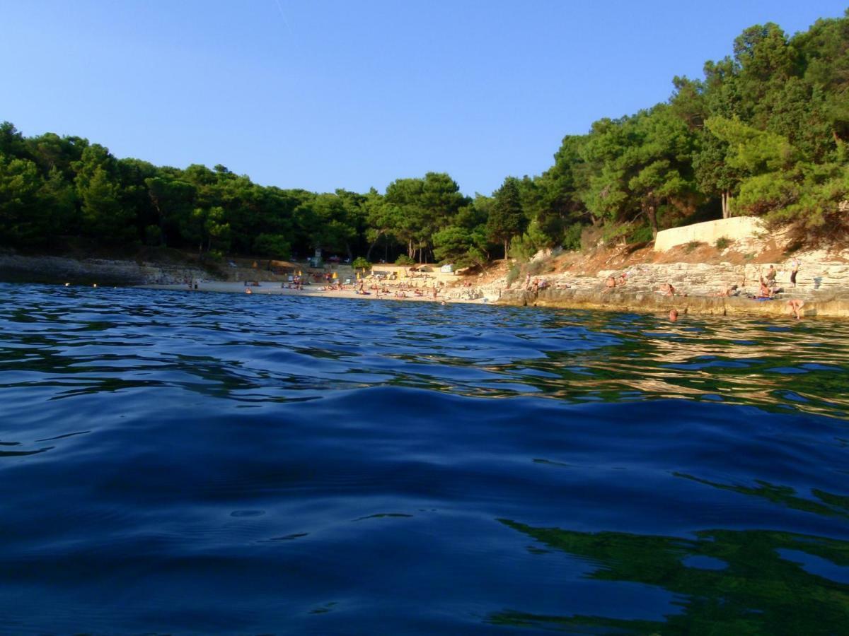 • Lungomare Beach Apartment Pula • Εξωτερικό φωτογραφία