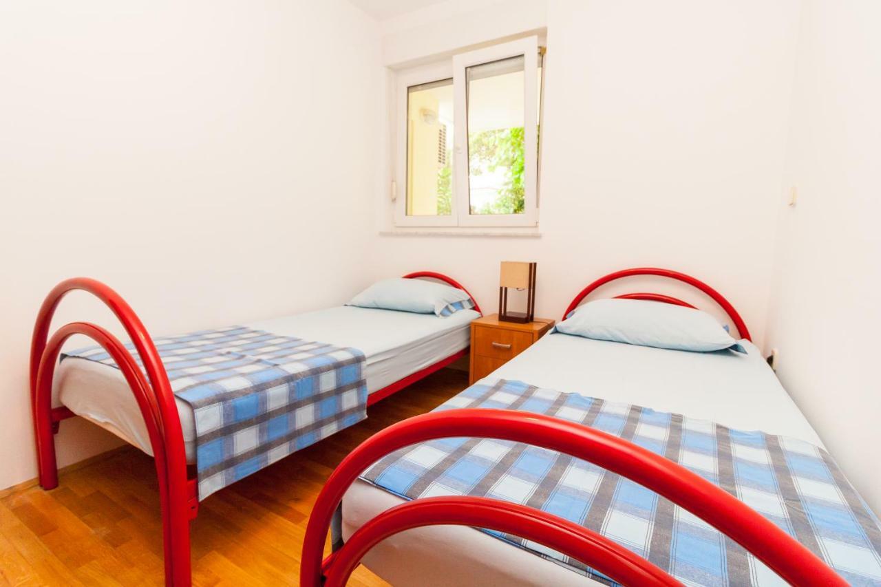 • Lungomare Beach Apartment Pula • Εξωτερικό φωτογραφία