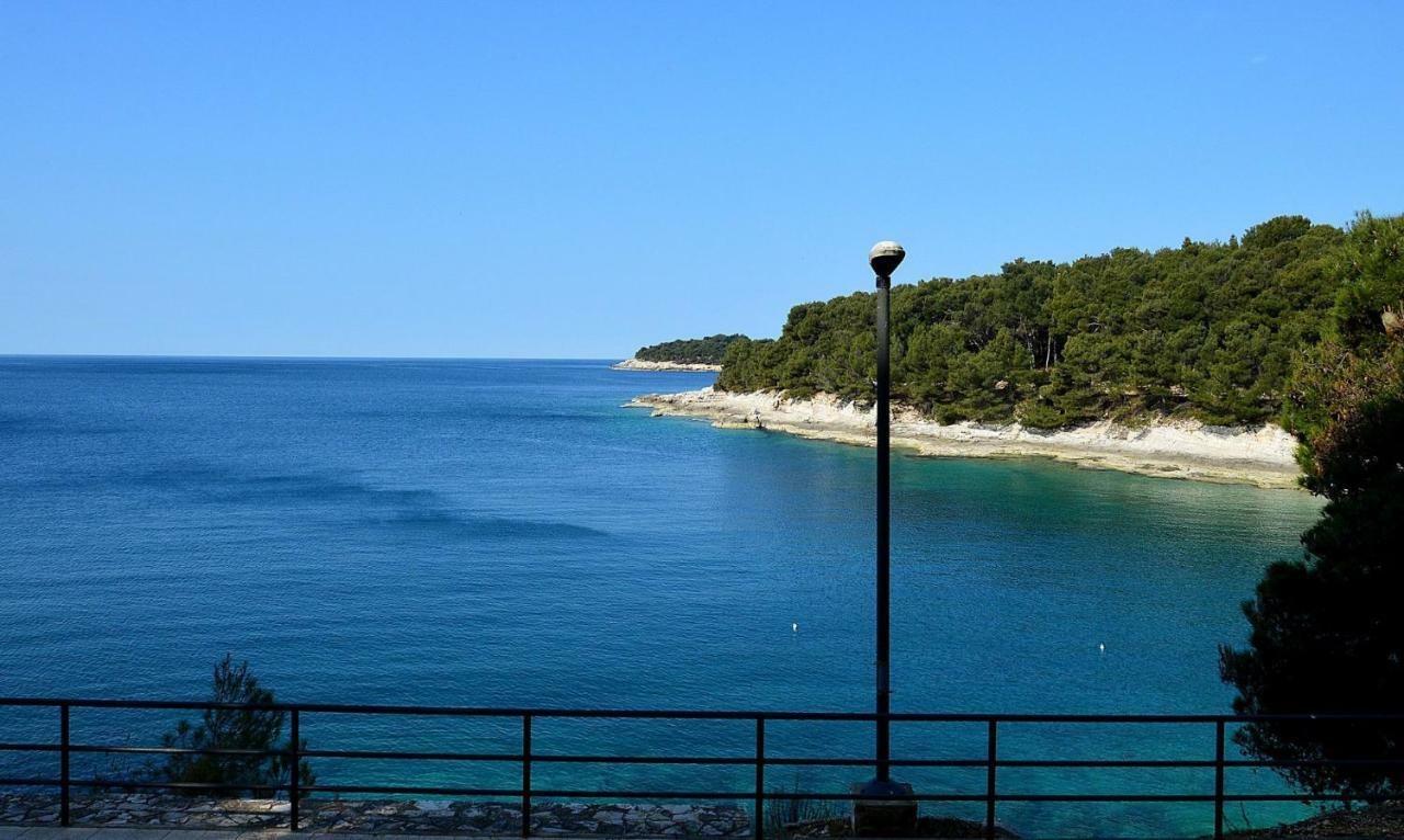 • Lungomare Beach Apartment Pula • Εξωτερικό φωτογραφία