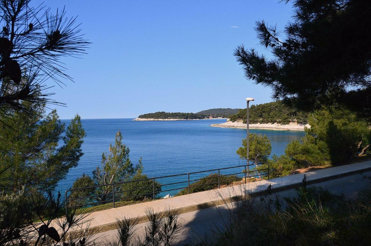 • Lungomare Beach Apartment Pula • Εξωτερικό φωτογραφία