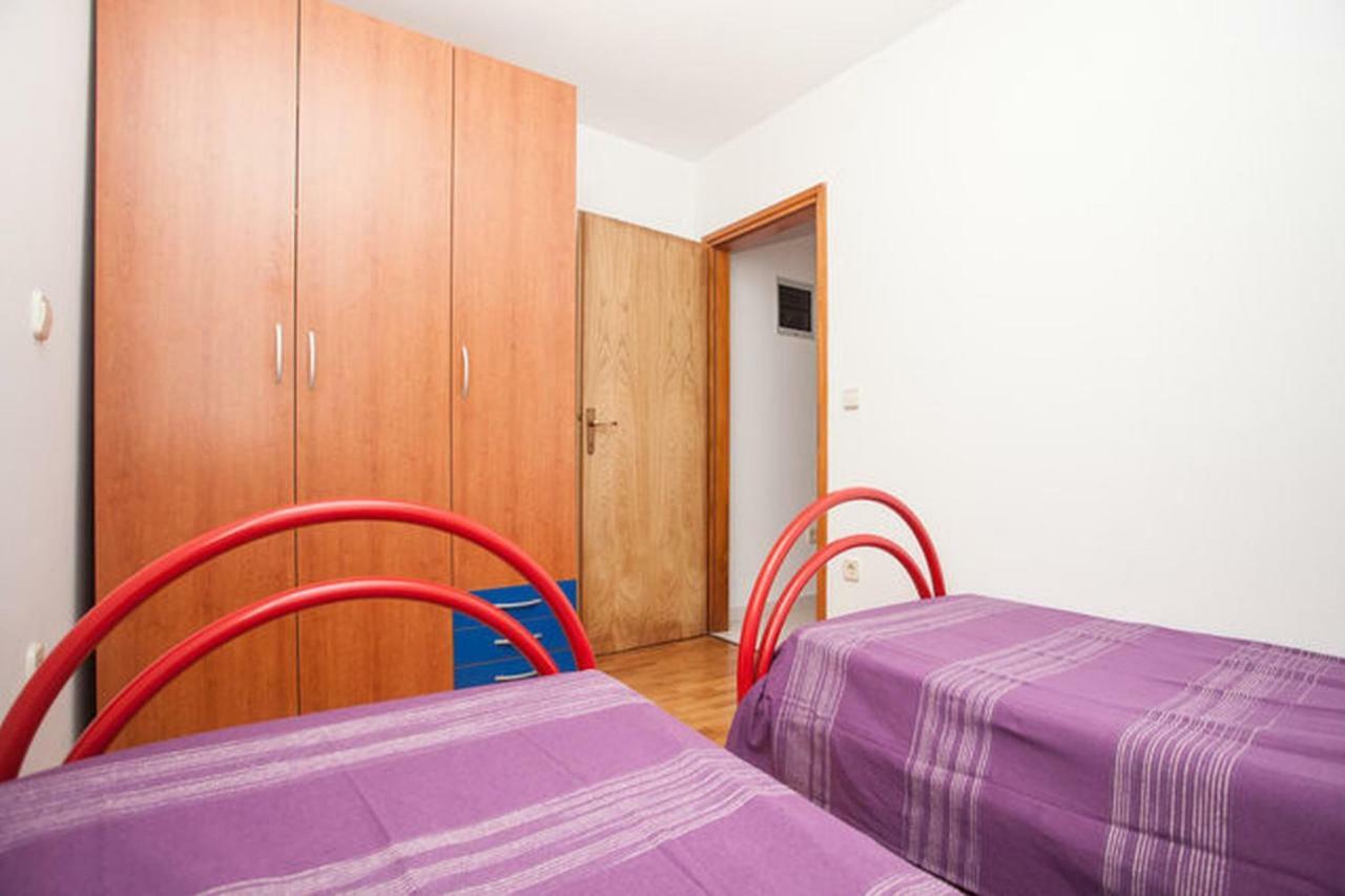 • Lungomare Beach Apartment Pula • Εξωτερικό φωτογραφία